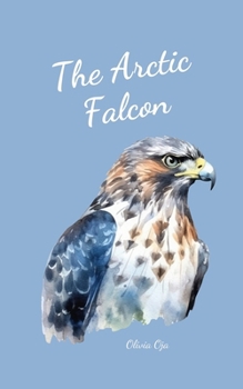 Paperback The Arctic Falcon Book