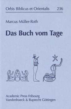 Hardcover Das Buch Vom Tage: Le Livre Du Jour [German] Book