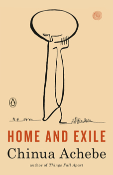 Paperback Home and Exile Book