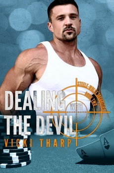 Paperback Dealing with the Devil Book