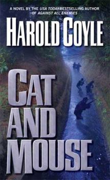 Cat and Mouse - Book #5 of the Nathan Dixon