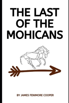 The Last of the Mohicans