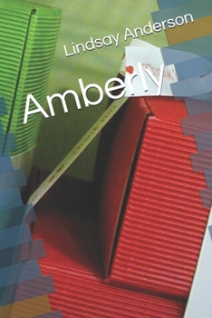 Paperback Amberly Book