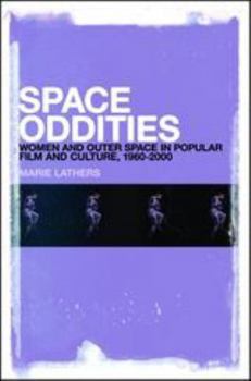 Paperback Space Oddities Book
