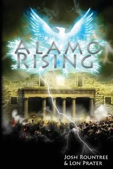 Paperback Alamo Rising Book