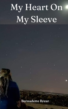 Paperback My Heart On My Sleeve Book