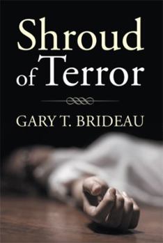 Paperback Shroud of Terror Book