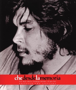Self Portrait Che Guevara