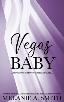 Paperback Vegas Baby Book