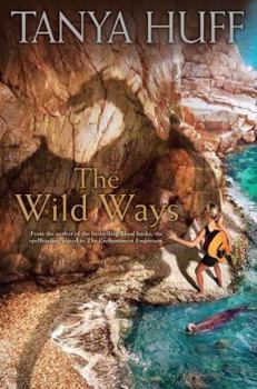 Hardcover The Wild Ways Book
