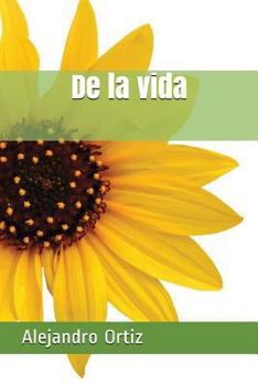 Paperback de la Vida [Spanish] Book