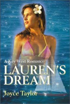 Paperback Lauren's Dream Book