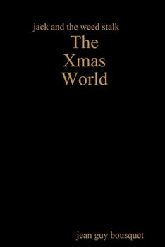 Paperback jack and the weed stalk The Xmas World Book