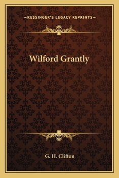 Wilford Grantly