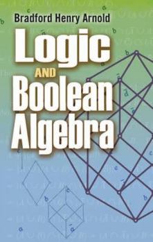 Paperback Logic and Boolean Algebra Book