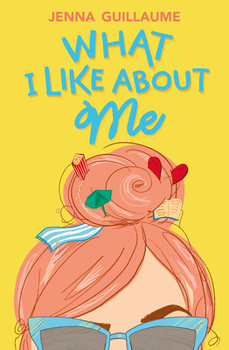Hardcover What I Like about Me Book