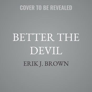 MP3 CD Better the Devil Book