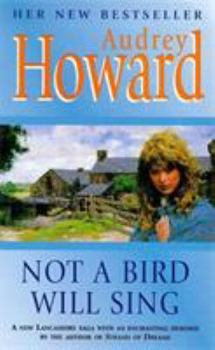 Paperback Not a Bird Will Sing Book