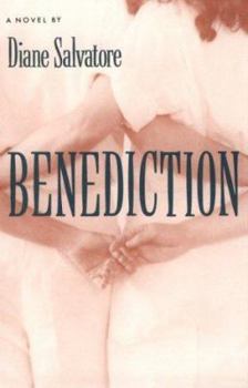 Paperback Benediction Book