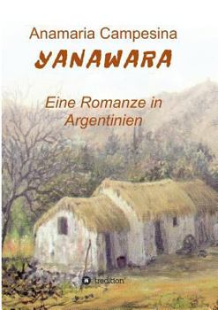 Paperback Yanawara [German] Book
