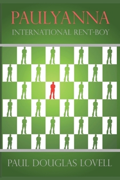 Paperback Paulyanna International Rent-boy Book