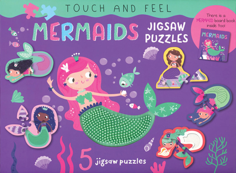 Misc. Mermaids Book