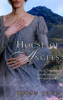 Paperback House of Angels Book