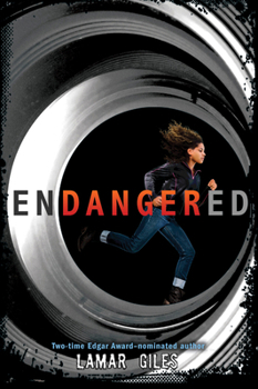 Paperback Endangered Book