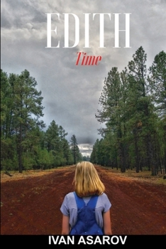 Paperback Edith: Time Book