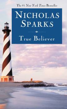 Audio CD True Believer Book