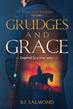 Paperback Grudges and Grace Book