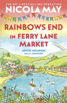 Paperback Rainbows End in Ferry Lane Market Book