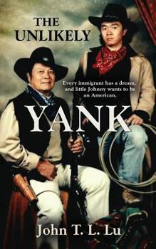 Paperback The Unlikely Yank Book