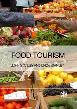 Paperback Food Tourism: A Practical Marketing Guide Book