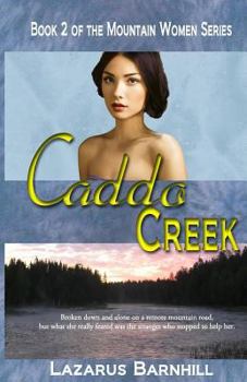 Paperback Caddo Creek Book