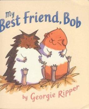Paperback My Best Friend, Bob Book