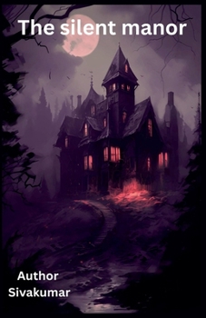 Paperback The Silent Manor Book