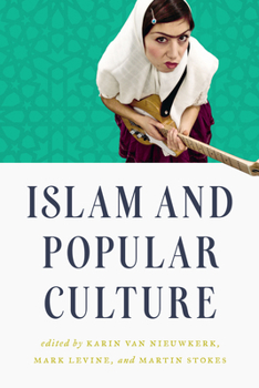 Paperback Islam and Popular Culture Book