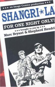 Paperback Shangri La Book