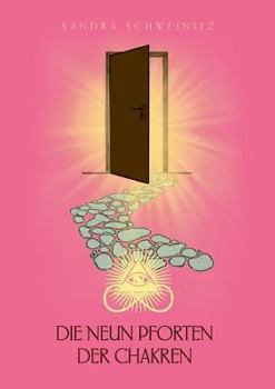 Paperback Die neun Pforten der Chakren [German] Book