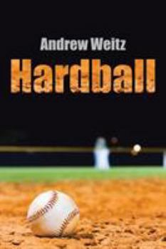 Paperback Hardball Book