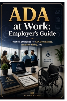 ADA at Work: Employer's Guide