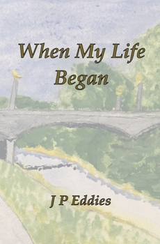 Paperback When My Life Began Book