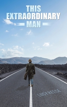 Paperback This Extraordinary Man Book