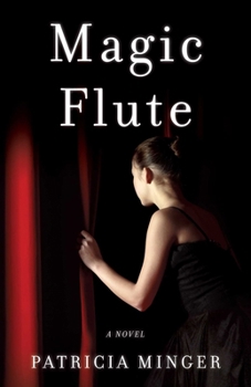 Paperback Magic Flute Book