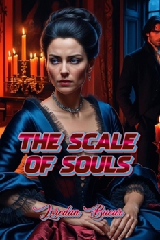 Paperback The Scale Of Souls Book