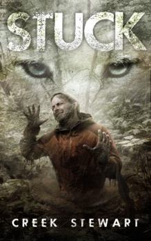 Paperback STUCK: A Survival Short Story Book