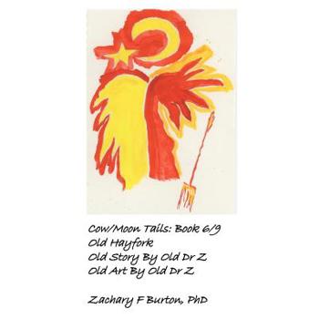 Paperback Old Hayfork Book