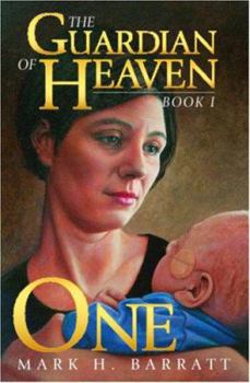 Paperback The Guardian of Heaven: One Book