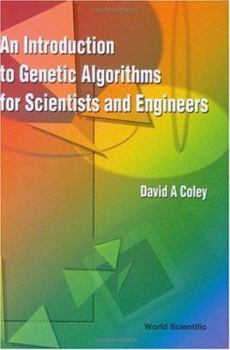 Hardcover An Introduction to Genetic Algorithms for Scientists and Engineers Book
